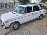 LADA (VAZ) 2106-3