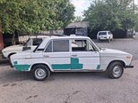 LADA (VAZ) 2106-2