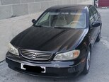 Nissan Maxima-1
