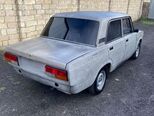 LADA (VAZ) 2107-5