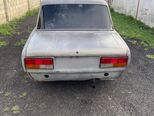 LADA (VAZ) 2107-6