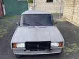 LADA (VAZ) 2107-1