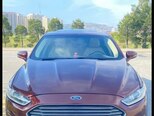 Ford Fusion (North America)-1