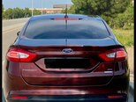 Ford Fusion (North America)-2