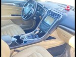 Ford Fusion (North America)-3