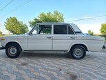 LADA (VAZ) 2106-3