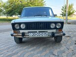 LADA (VAZ) 2106-1