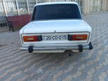 LADA (VAZ) 2106-2
