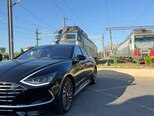 Hyundai Sonata-4