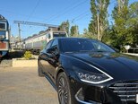 Hyundai Sonata-3