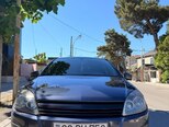 Opel Astra-1