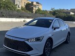 BYD Qin Plus-5