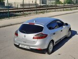 Renault Megane-3
