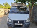 GAZ GAZel (3302-18)-11