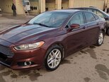 Ford Fusion (North America)-7