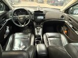 Chevrolet Cruze-7