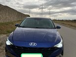 Hyundai Elantra-1