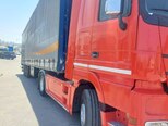 Mercedes Actros 1846-6