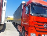 Mercedes Actros 1846-5