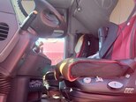 Mercedes Actros 1846-7