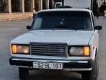 LADA (VAZ) 2107-1