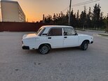 LADA (VAZ) 2107-6