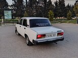 LADA (VAZ) 2107-4
