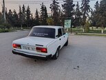 LADA (VAZ) 2107-7