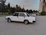 LADA (VAZ) 2107-5