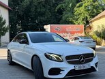 Mercedes E 300-2