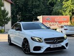 Mercedes E 300-6