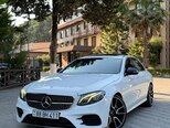 Mercedes E 300-1