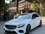 Mercedes E 300-4