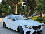 Mercedes E 300-5