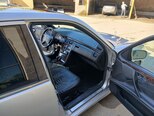 Mercedes E 240-2