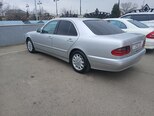 Mercedes E 240-4