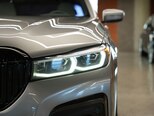 BMW 740-5