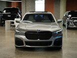 BMW 740-1