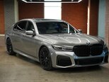 BMW 740-2