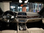 BMW 740-10