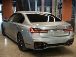 BMW 740-13