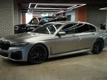 BMW 740-3