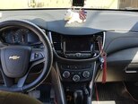 Chevrolet Trax-3
