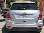 Chevrolet Trax-2