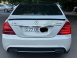 Mercedes S 350-5