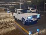 LADA (VAZ) 2107-8