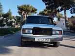 LADA (VAZ) 2107-1
