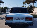 LADA (VAZ) 2107-2