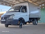 GAZ GAZel (3302-744)-4