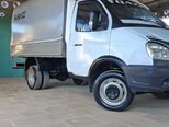 GAZ GAZel (3302-744)-2